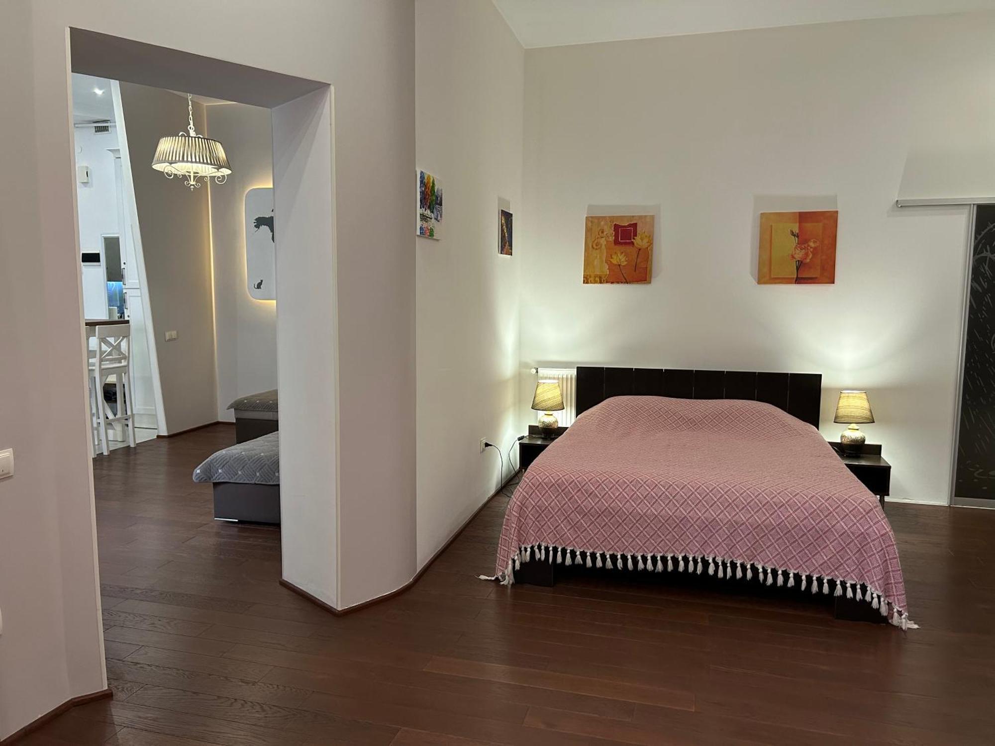Modern Apartments In A Historical Place On Gorodotskaya Lviv Exterior photo