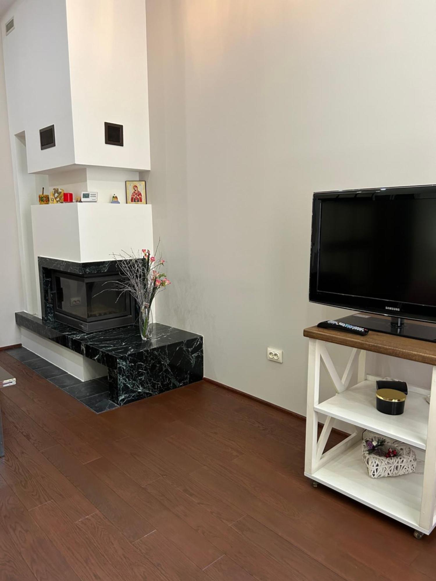 Modern Apartments In A Historical Place On Gorodotskaya Lviv Exterior photo